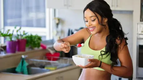 Révolution du Microbiome : Vers Une Nutrition Personnalisée