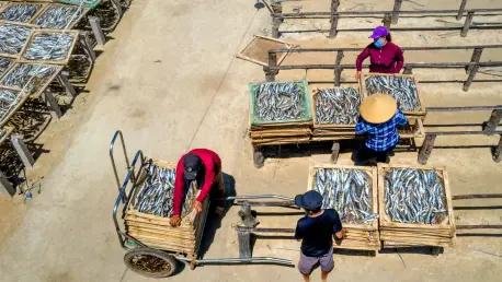 Souffrance des Poissons: Vers Des Méthodes Plus Éthiques