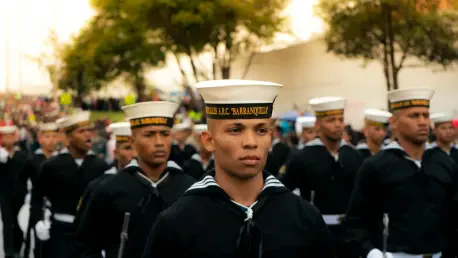 Cyberattaque Réputationnelle: Naval Group Sous Tension