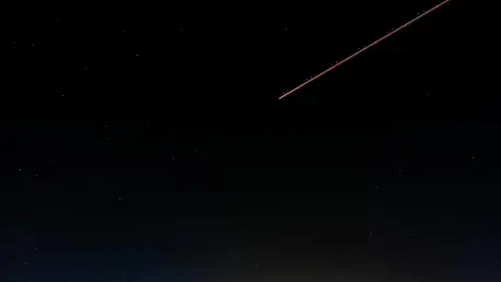 Appréciez Les Perséides: Jusqu’à 100 Étoiles Filantes Par Heure