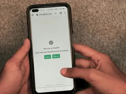 GEO et IA Révolutionnent le Marketing B2B Moderne