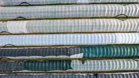 Les Serres Photovoltaïques: Avenir de l’Agriculture Durable?
