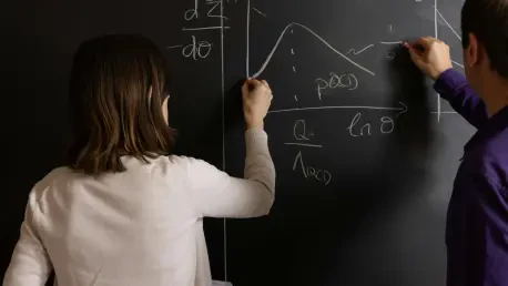 Inégalités en Maths: Garçons Prennent L’Avantage en Quatre Mois