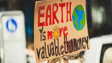 La CIJ Peut-Elle Rééquilibrer La Lutte Climatique Mondiale ?