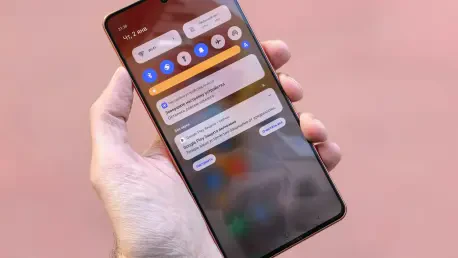 L'Attente Est-elle Justifiée Pour Android 16?