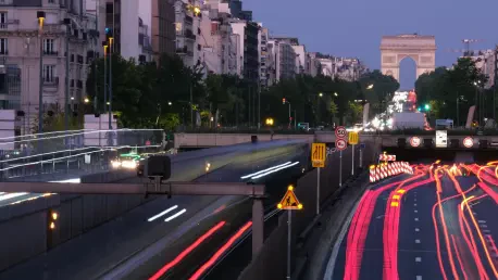 ApproprIAtion Métropolitaine: L'IA au Service du Grand Paris