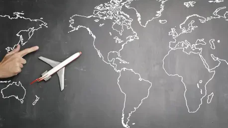 L’IA Révolutionne la Planification de Voyages Personnalisés