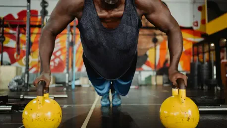 15 Minutes de Gainage : Comment Redéfinir Votre Corps?