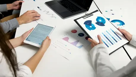 Économie Bleue: Combler le Fossé Financier pour 2050