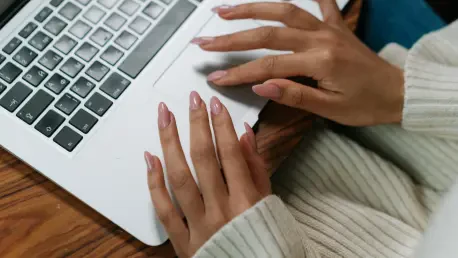 Pourquoi le Surface Laptop 5G Révolutionne-Il l’Entreprise?