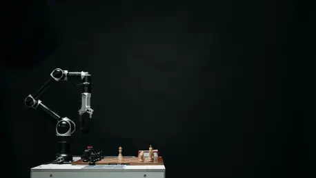 ChatGPT Peut-Il S'incliner Face à Un Vieux Atari?