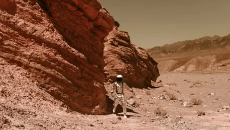 Exploration de Mars : De la Science-Fiction à la Réalité