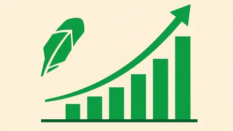 Robinhood Évolue : Croissance et Maturité du Trading en Ligne