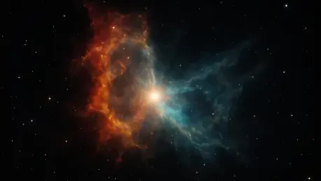 NGC 6072 : Une Étoile Mourante Dévoile-t-elle un Secret ?