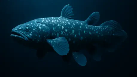 Découverte Historique d’un Cœlacanthe dans les Moluques