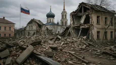 Séisme et Tsunami Dévastateurs Frappent l’Est de la Russie