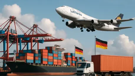 Pourquoi les Vols à l’Étalage Explosent-ils en Allemagne ?