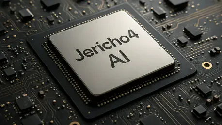 Broadcom Dévoile Jericho4 : La Puce Révolutionnaire pour l’IA