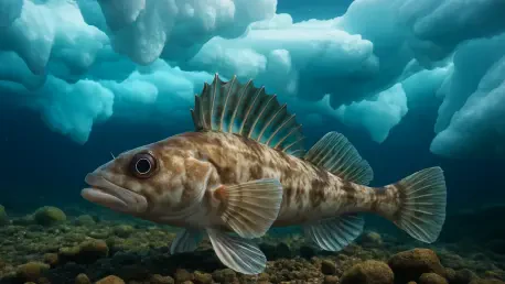 Comment les Poissons des Glaces Survivent-ils au Froid Extrême ?