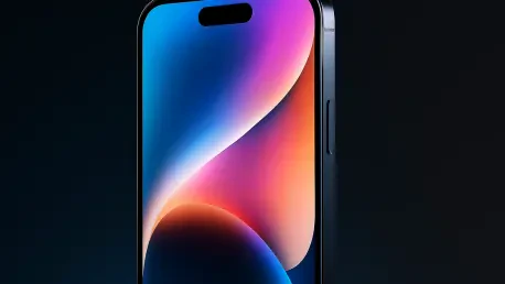 Les iPhone Vont-Ils Surpasser les Écrans Samsung en 2028 ?