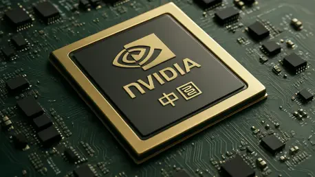 Nvidia et la Chine : Une Porte Dérobée dans les Puces d’IA ?