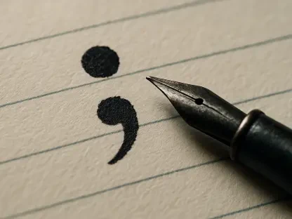 Pourquoi le Point-Virgule Tombe-t-il dans l’Oubli ?