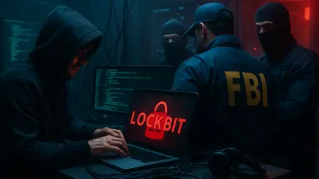 Comment LockBit, Gang de Rançongiciels, S’effondre-t-il ?