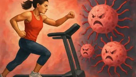 Peut-on Freiner le Cancer avec 30 Minutes d’Entraînement ?