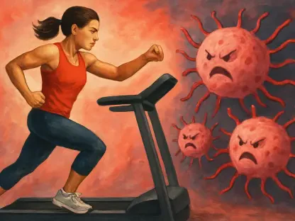 Peut-on Freiner le Cancer avec 30 Minutes d’Entraînement ?