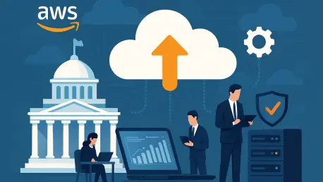 AWS : Un Milliard pour Moderniser le Gouvernement Américain ?