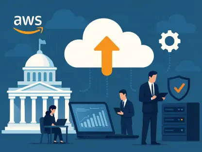 AWS : Un Milliard pour Moderniser le Gouvernement Américain ?