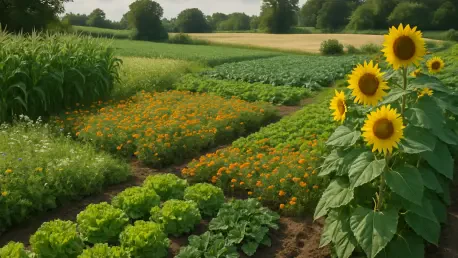 Agriculture et Biodiversité : Un Équilibre dans les Corbières