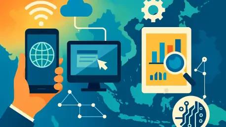 Comment le Numérique Transforme-t-il l’Asie du Sud-Est ?