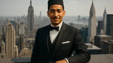 Comment Omar Bouchaar Conquiert-il l’Hôtellerie à New York ?