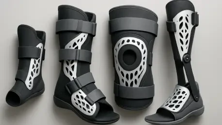 Turtlebrace Conquiert le Marché Américain des Orthèses