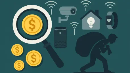Quels Sont les Coûts Cachés de l’IoT pour les Entreprises ?