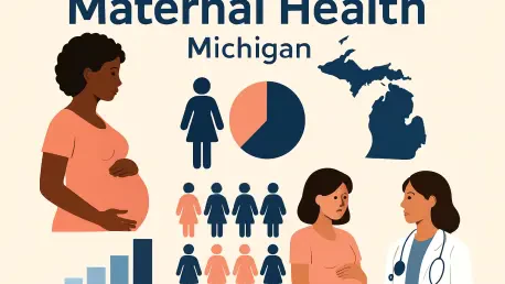 Michigan : 1,8 Million pour la Santé Maternelle et Infantile