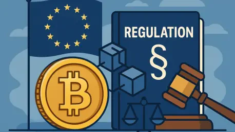 MiCA : La Révolution Réglementaire des Crypto en Europe