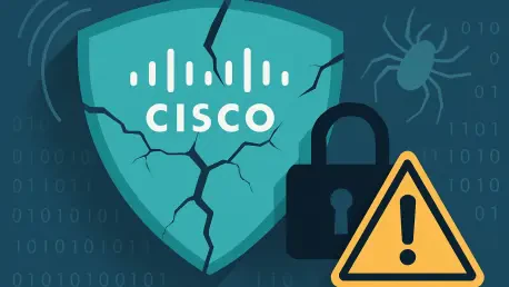 Cisco : Faille Critique dans FMC, Correctif Urgent Requis ?
