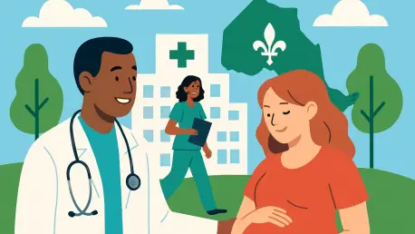 Comment Améliorer la Santé en Français en Ontario ?