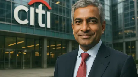 Comment Viswas Raghavan Relance-t-il Citigroup à Wall Street ?