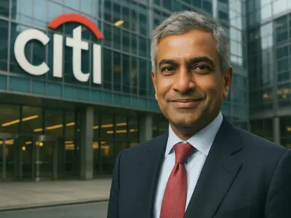 Comment Viswas Raghavan Relance-t-il Citigroup à Wall Street ?