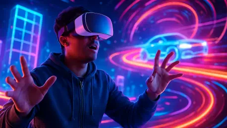 La Technologie Révolutionne le Divertissement Moderne