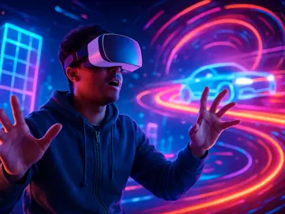 La Technologie Révolutionne le Divertissement Moderne