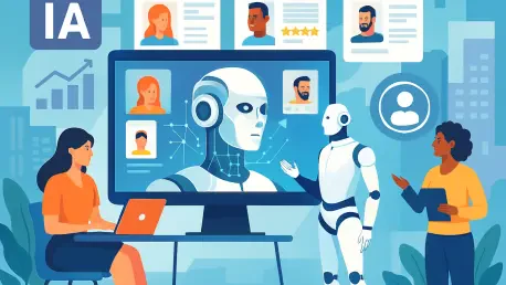 Comment l’IA Transforme-t-elle les RH en 2025 ?