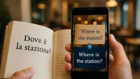 Google Traduction : Une Révolution par l’IA en Vue ?