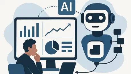 Comment l’IA Transforme-t-elle la Décision avec Power BI ?