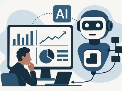 Comment l’IA Transforme-t-elle la Décision avec Power BI ?