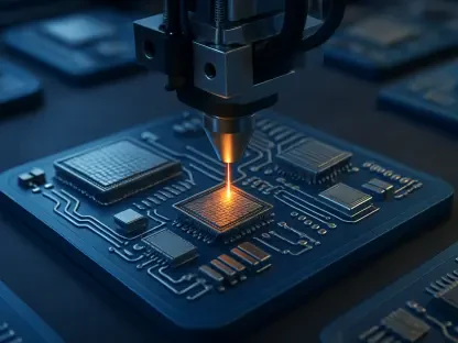 Comment la Fabrication Additive Révolutionne les Semi-Conducteurs ?