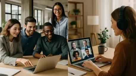 Recadrer la Culture d’Entreprise pour Attirer les Talents